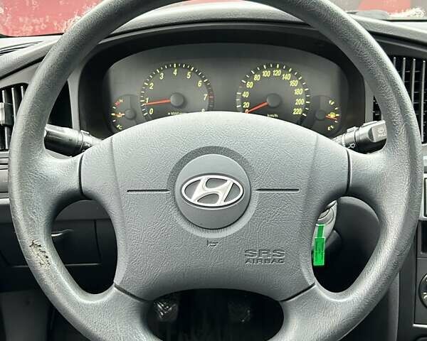 Хендай Элантра 2004 в Сумах на Automoto.ua Бежевый Хендай Элантра, объемом двигателя 1.6 л и пробегом 83 тыс. км за 5700 $, фото 14 на Automoto.ua