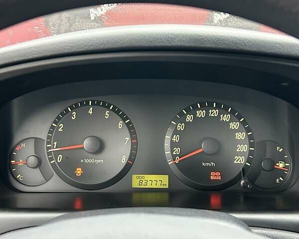 Хендай Элантра 2004 в Сумах на Automoto.ua Бежевый Хендай Элантра, объемом двигателя 1.6 л и пробегом 83 тыс. км за 5700 $, фото 20 на Automoto.ua