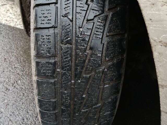 Бежевий Хендай Елантра, об'ємом двигуна 1.6 л та пробігом 262 тис. км за 3500 $, фото 12 на Automoto.ua