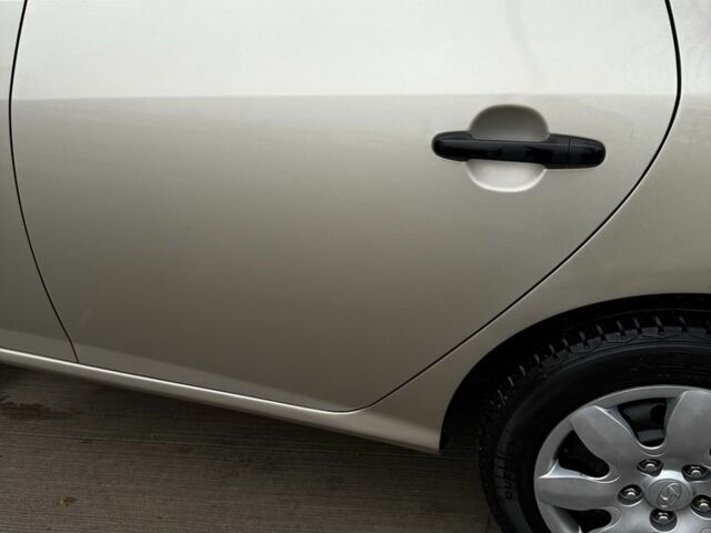 Бежевый Хендай Элантра, объемом двигателя 1.6 л и пробегом 270 тыс. км за 6400 $, фото 13 на Automoto.ua