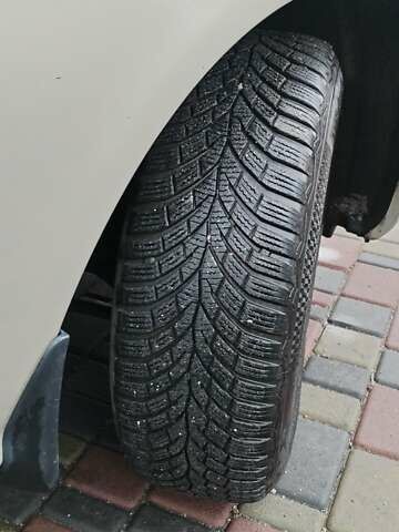 Хендай Элантра 2008 в Киеве на Automoto.ua Бежевый Хендай Элантра, объемом двигателя 1.59 л и пробегом 279 тыс. км за 6000 $, фото 8 на Automoto.ua