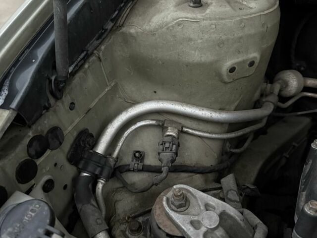 Бежевый Хендай Элантра, объемом двигателя 1.6 л и пробегом 270 тыс. км за 6400 $, фото 18 на Automoto.ua