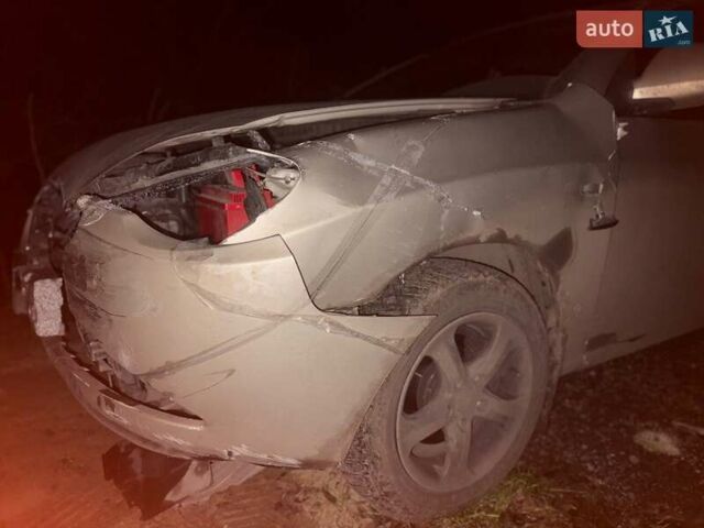 Бежевий Хендай Елантра, об'ємом двигуна 1.59 л та пробігом 250 тис. км за 4600 $, фото 12 на Automoto.ua