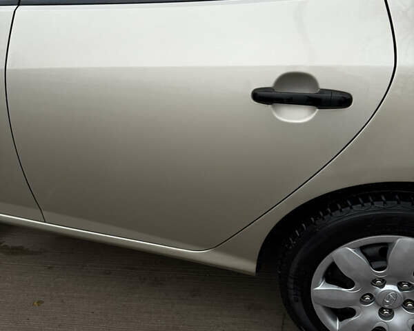 Бежевий Хендай Елантра, об'ємом двигуна 1.59 л та пробігом 290 тис. км за 6400 $, фото 11 на Automoto.ua