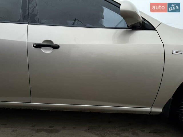 Бежевий Хендай Елантра, об'ємом двигуна 1.59 л та пробігом 290 тис. км за 6400 $, фото 5 на Automoto.ua