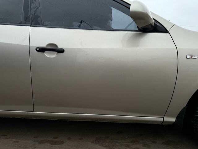 Бежевый Хендай Элантра, объемом двигателя 1.6 л и пробегом 270 тыс. км за 6400 $, фото 15 на Automoto.ua