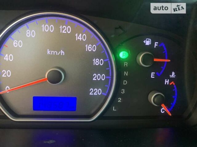 Бежевый Хендай Элантра, объемом двигателя 1.59 л и пробегом 143 тыс. км за 7200 $, фото 1 на Automoto.ua