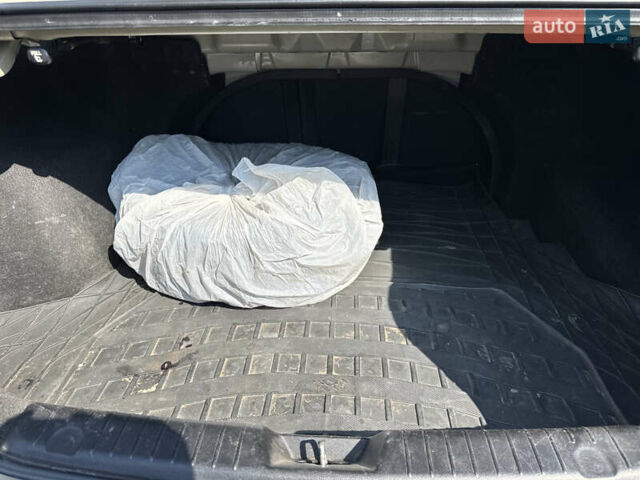 Бежевый Хендай Элантра, объемом двигателя 1.59 л и пробегом 270 тыс. км за 6500 $, фото 15 на Automoto.ua