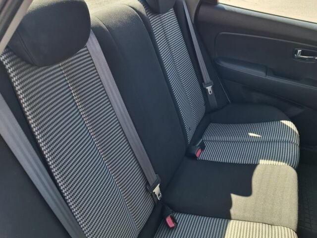 Бежевый Хендай Элантра, объемом двигателя 1.6 л и пробегом 154 тыс. км за 5900 $, фото 10 на Automoto.ua