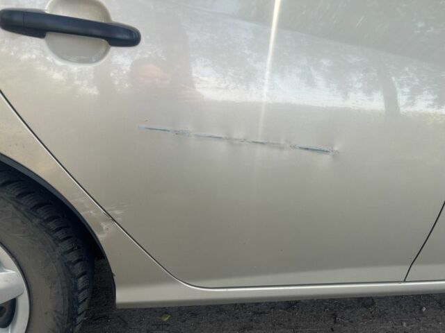 Бежевый Хендай Элантра, объемом двигателя 1.59 л и пробегом 166 тыс. км за 6300 $, фото 3 на Automoto.ua