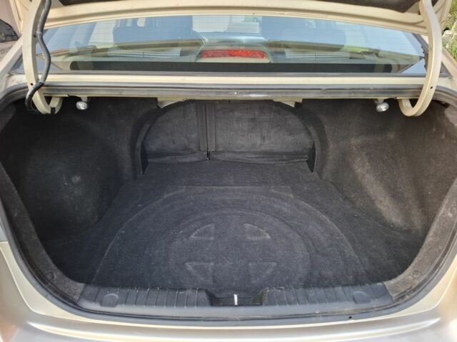 Бежевый Хендай Элантра, объемом двигателя 1.6 л и пробегом 154 тыс. км за 5900 $, фото 12 на Automoto.ua