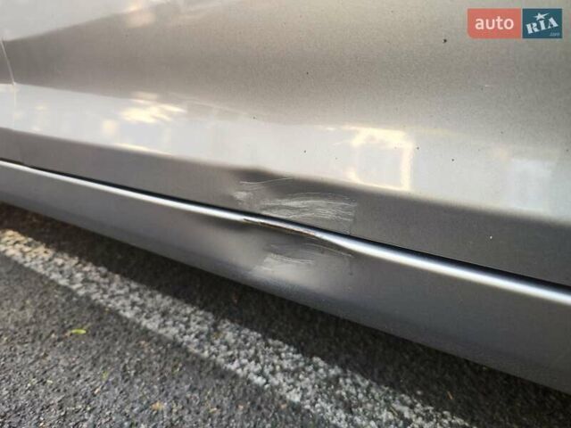 Бежевый Хендай Элантра, объемом двигателя 1.59 л и пробегом 233 тыс. км за 7500 $, фото 27 на Automoto.ua