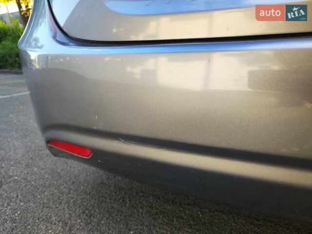 Бежевый Хендай Элантра, объемом двигателя 1.59 л и пробегом 233 тыс. км за 7500 $, фото 21 на Automoto.ua