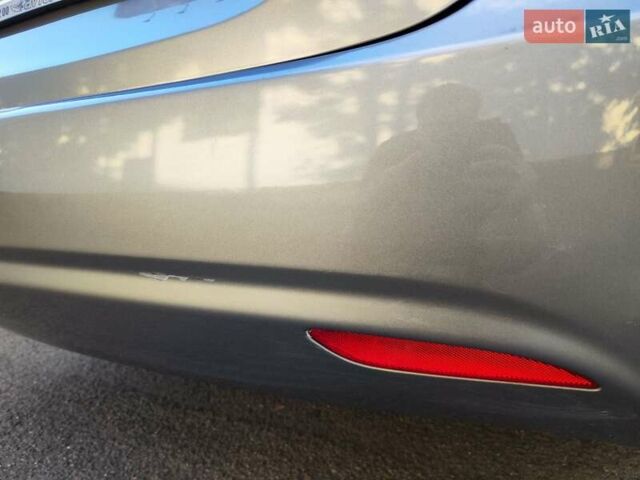 Бежевый Хендай Элантра, объемом двигателя 1.59 л и пробегом 233 тыс. км за 7500 $, фото 24 на Automoto.ua