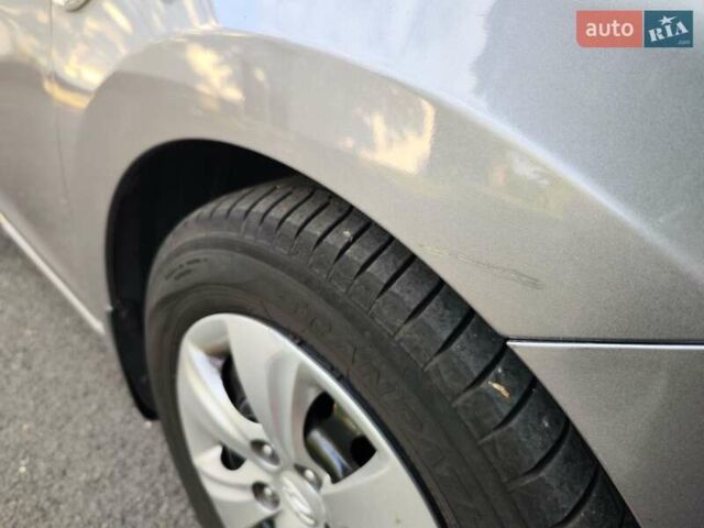 Бежевый Хендай Элантра, объемом двигателя 1.59 л и пробегом 233 тыс. км за 7500 $, фото 29 на Automoto.ua