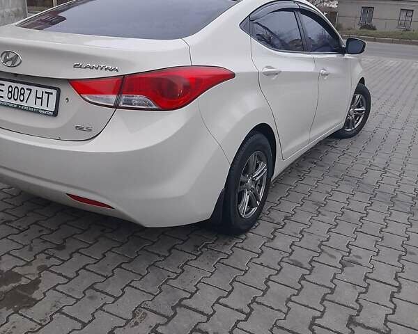 Бежевий Хендай Елантра, об'ємом двигуна 1.59 л та пробігом 137 тис. км за 8400 $, фото 9 на Automoto.ua