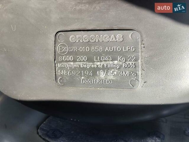 Бежевый Хендай Элантра, объемом двигателя 1.59 л и пробегом 233 тыс. км за 7500 $, фото 60 на Automoto.ua