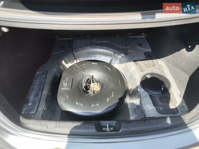 Бежевый Хендай Элантра, объемом двигателя 1.59 л и пробегом 233 тыс. км за 7500 $, фото 59 на Automoto.ua