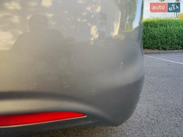 Бежевый Хендай Элантра, объемом двигателя 1.59 л и пробегом 233 тыс. км за 7500 $, фото 23 на Automoto.ua