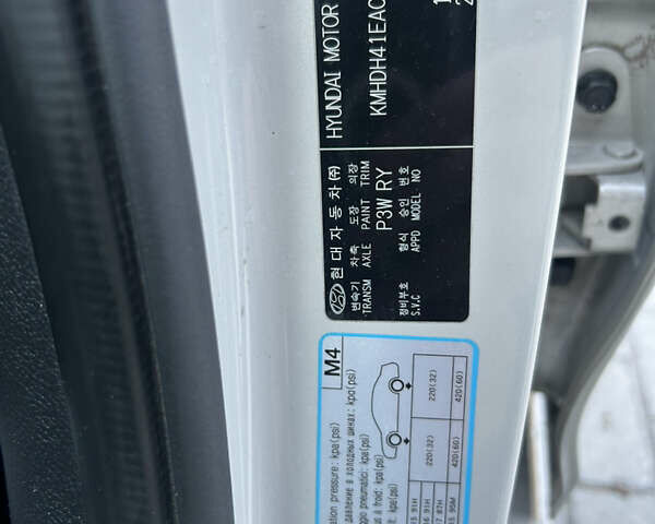 Бежевий Хендай Елантра, об'ємом двигуна 1.8 л та пробігом 15 тис. км за 10000 $, фото 13 на Automoto.ua