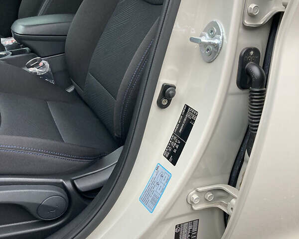 Бежевый Хендай Элантра, объемом двигателя 1.8 л и пробегом 8 тыс. км за 16999 $, фото 26 на Automoto.ua