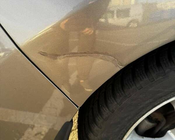 Бежевий Хендай Елантра, об'ємом двигуна 1.8 л та пробігом 163 тис. км за 9500 $, фото 26 на Automoto.ua