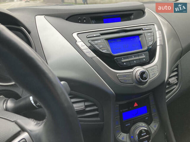 Бежевый Хендай Элантра, объемом двигателя 1.8 л и пробегом 8 тыс. км за 16999 $, фото 20 на Automoto.ua