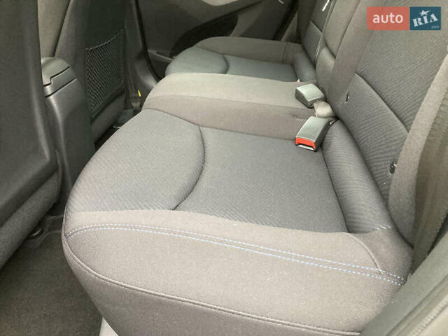 Бежевый Хендай Элантра, объемом двигателя 1.8 л и пробегом 8 тыс. км за 16999 $, фото 33 на Automoto.ua