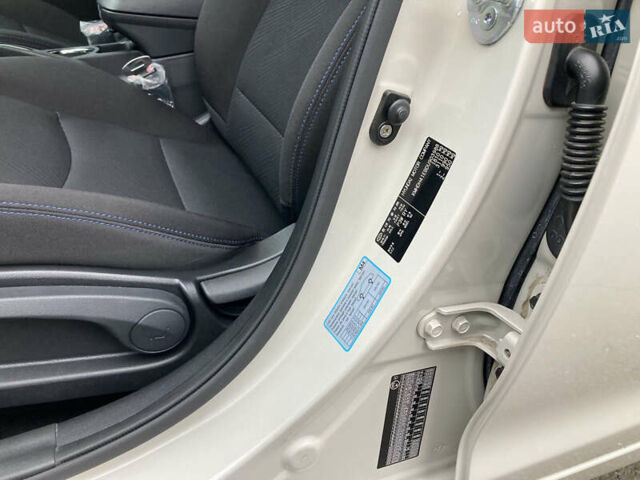 Бежевый Хендай Элантра, объемом двигателя 1.8 л и пробегом 8 тыс. км за 16999 $, фото 34 на Automoto.ua