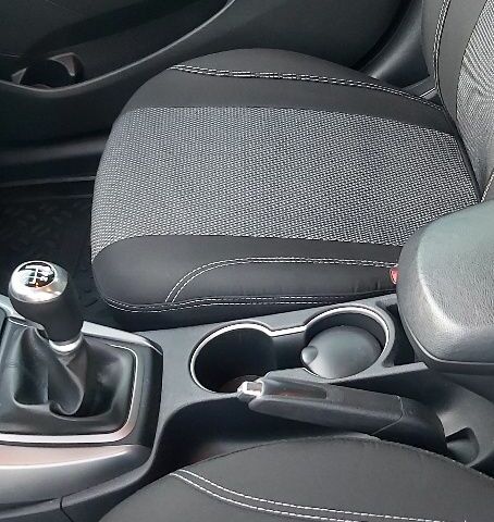 Бежевий Хендай Елантра, об'ємом двигуна 1.6 л та пробігом 68 тис. км за 256 $, фото 21 на Automoto.ua