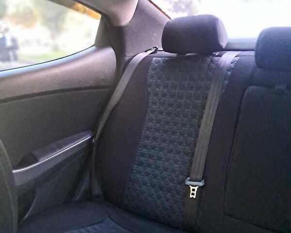 Бежевий Хендай Елантра, об'ємом двигуна 1.59 л та пробігом 230 тис. км за 8500 $, фото 8 на Automoto.ua