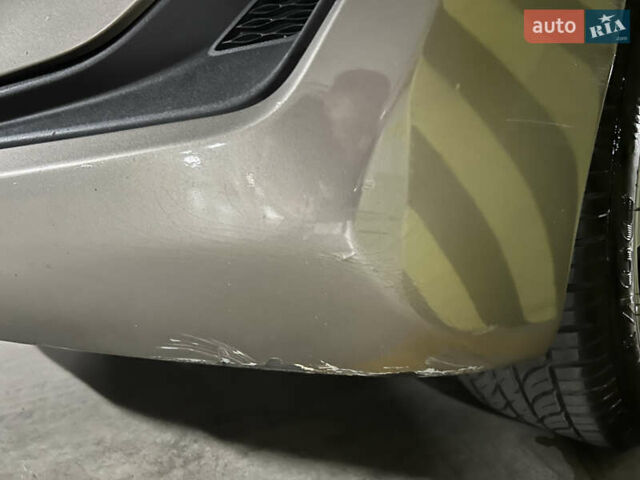 Бежевый Хендай Элантра, объемом двигателя 1.8 л и пробегом 197 тыс. км за 8850 $, фото 16 на Automoto.ua