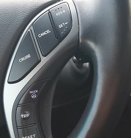 Бежевий Хендай Елантра, об'ємом двигуна 1.6 л та пробігом 68 тис. км за 256 $, фото 14 на Automoto.ua