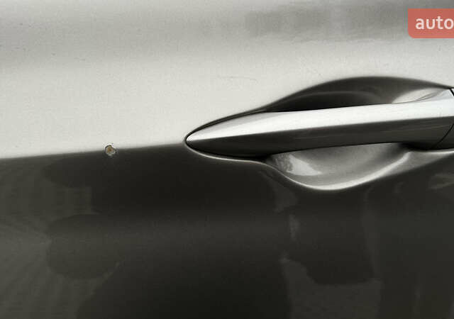 Бежевый Хендай Элантра, объемом двигателя 1.8 л и пробегом 115 тыс. км за 9600 $, фото 23 на Automoto.ua