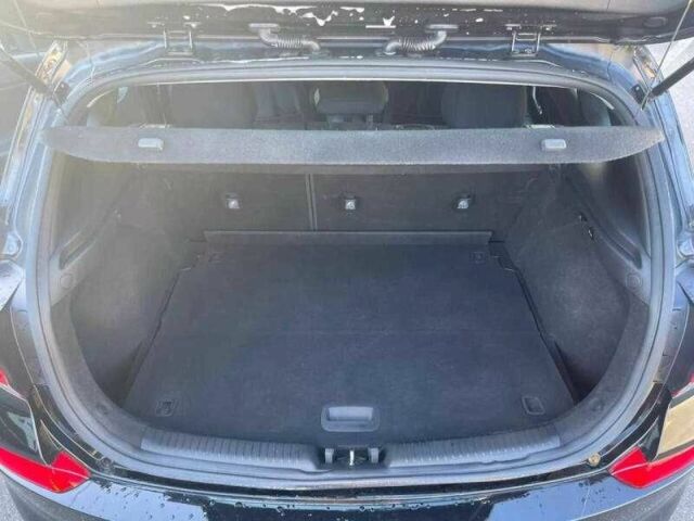 Черный Хендай Элантра, объемом двигателя 2 л и пробегом 67 тыс. км за 3100 $, фото 14 на Automoto.ua