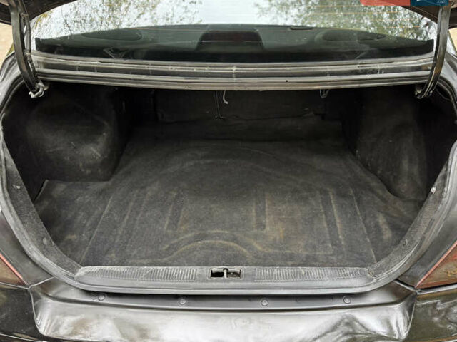 Хендай Элантра 2001 в Днепре (Днепропетровске) на Automoto.ua Черный Хендай Элантра, объемом двигателя 2 л и пробегом 160 тыс. км за 3350 $, фото 6 на Automoto.ua