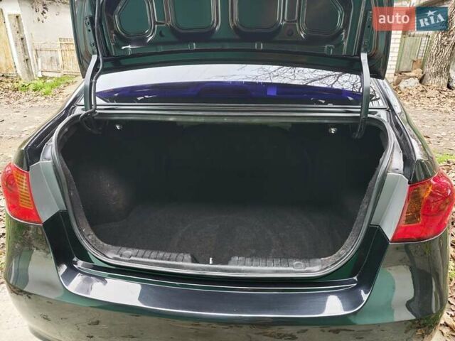 Чорний Хендай Елантра, об'ємом двигуна 1.59 л та пробігом 147 тис. км за 6400 $, фото 19 на Automoto.ua