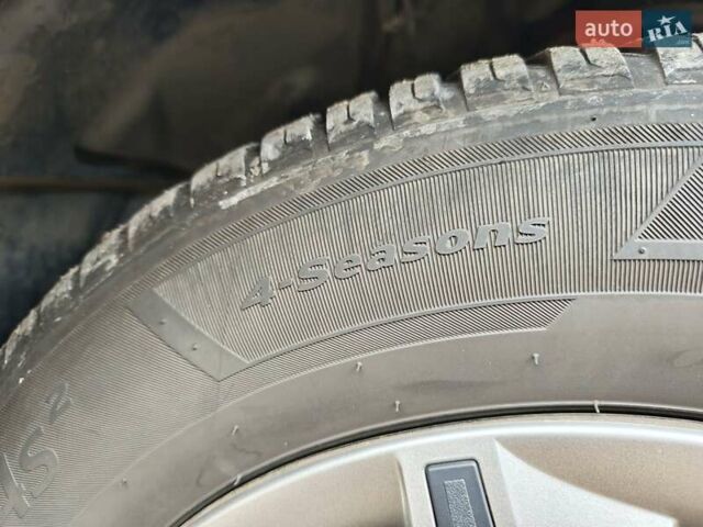 Чорний Хендай Елантра, об'ємом двигуна 1.59 л та пробігом 147 тис. км за 6400 $, фото 21 на Automoto.ua