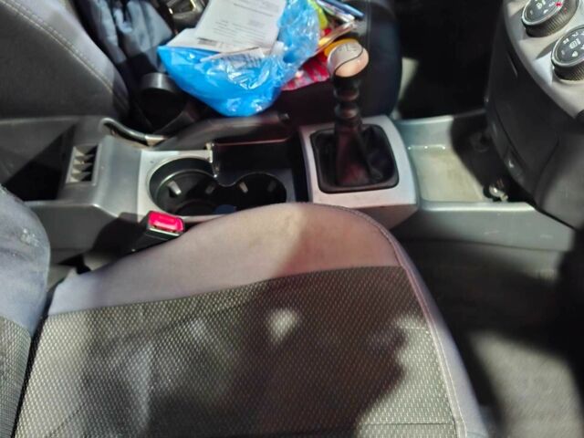 Чорний Хендай Елантра, об'ємом двигуна 1.6 л та пробігом 3 тис. км за 2976 $, фото 10 на Automoto.ua