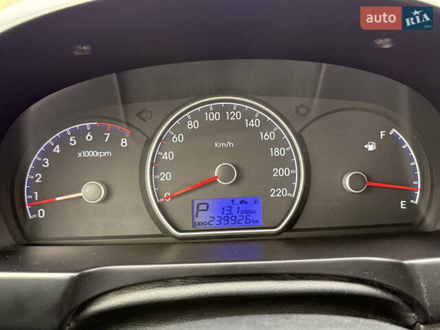 Хендай Элантра 2008 в Киеве на Automoto.ua Черный Хендай Элантра, объемом двигателя 2 л и пробегом 239 тыс. км за 8800 $, фото 21 на Automoto.ua