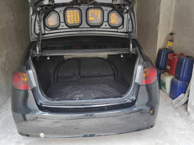 Хендай Элантра 2008 в Хмельницком на Automoto.ua Черный Хендай Элантра, объемом двигателя 1.6 л и пробегом 150 тыс. км за 5700 $, фото 8 на Automoto.ua