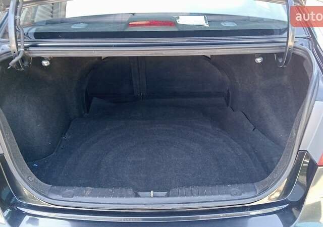 Черный Хендай Элантра, объемом двигателя 1.59 л и пробегом 184 тыс. км за 4975 $, фото 11 на Automoto.ua