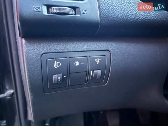 Чорний Хендай Елантра, об'ємом двигуна 1.59 л та пробігом 310 тис. км за 5290 $, фото 14 на Automoto.ua