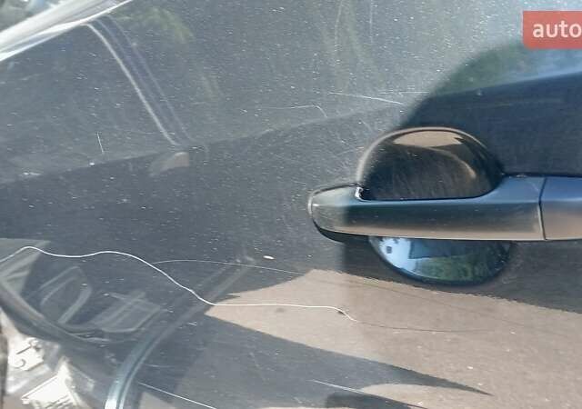 Черный Хендай Элантра, объемом двигателя 1.59 л и пробегом 184 тыс. км за 4975 $, фото 13 на Automoto.ua