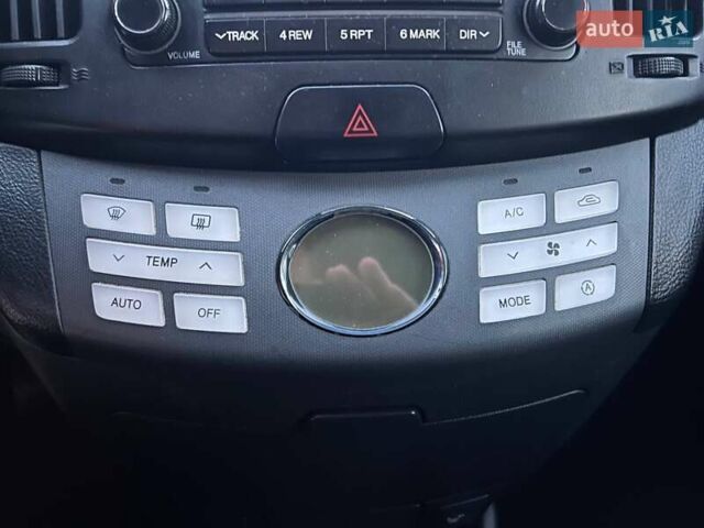 Чорний Хендай Елантра, об'ємом двигуна 1.59 л та пробігом 310 тис. км за 5290 $, фото 19 на Automoto.ua