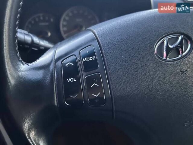 Чорний Хендай Елантра, об'ємом двигуна 1.59 л та пробігом 310 тис. км за 5290 $, фото 16 на Automoto.ua