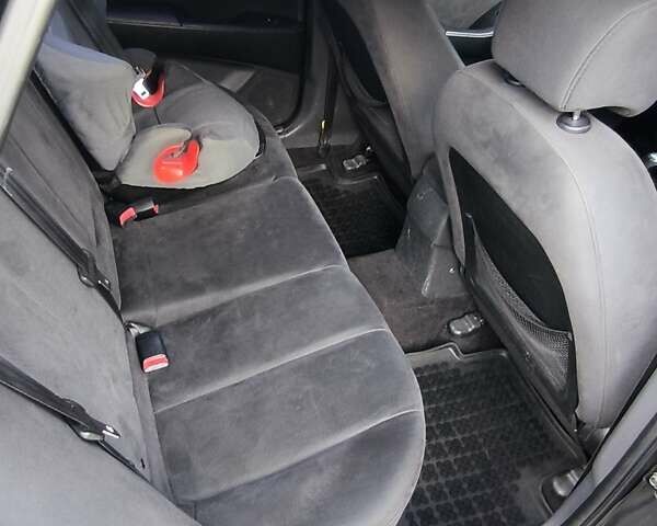 Хендай Элантра 2008 в Киеве на Automoto.ua Черный Хендай Элантра, объемом двигателя 1.59 л и пробегом 148 тыс. км за 7500 $, фото 6 на Automoto.ua