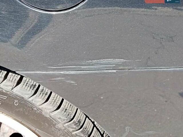 Черный Хендай Элантра, объемом двигателя 1.59 л и пробегом 184 тыс. км за 4975 $, фото 12 на Automoto.ua