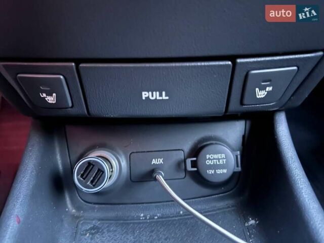 Чорний Хендай Елантра, об'ємом двигуна 1.59 л та пробігом 310 тис. км за 5290 $, фото 18 на Automoto.ua