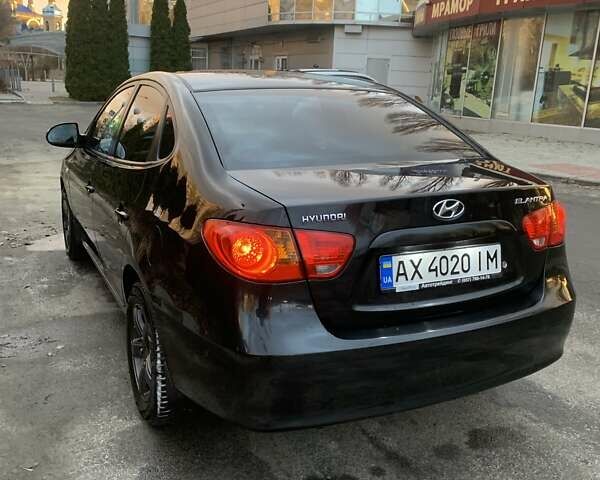 Купить Hyundai Elantra 2008 в Харькове: 7200$ | Хендай Элантра на ...